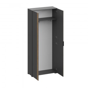 Нао ШК-4032 Шкаф 2-х створчатый (378)